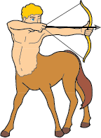 Sagittarius